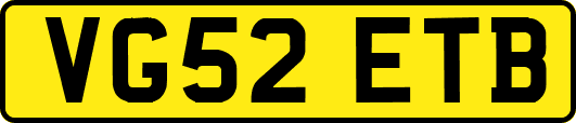 VG52ETB