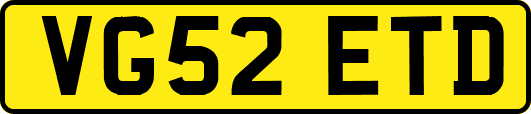 VG52ETD