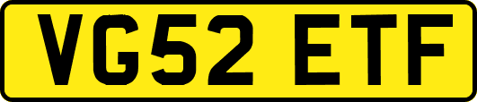 VG52ETF