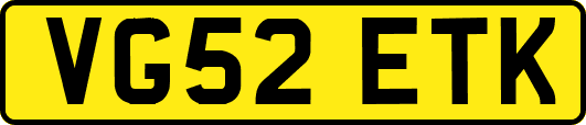 VG52ETK