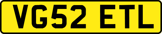 VG52ETL