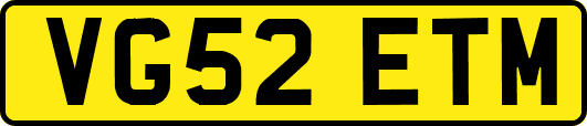 VG52ETM
