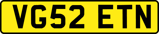 VG52ETN