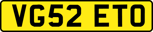 VG52ETO