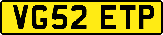 VG52ETP