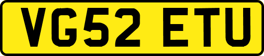 VG52ETU