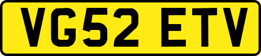 VG52ETV