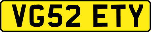 VG52ETY