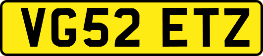 VG52ETZ