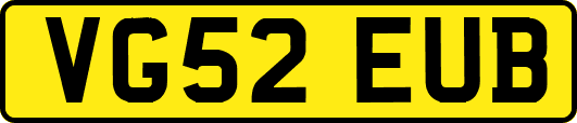 VG52EUB