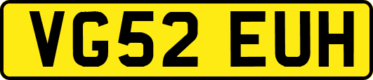 VG52EUH