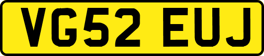 VG52EUJ