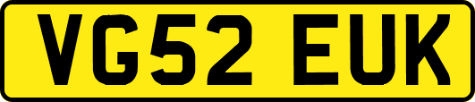 VG52EUK