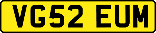 VG52EUM