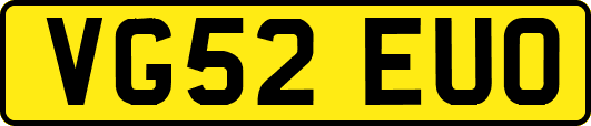 VG52EUO