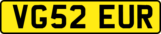 VG52EUR