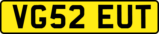VG52EUT