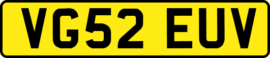 VG52EUV