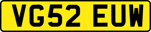 VG52EUW