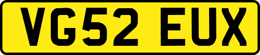 VG52EUX