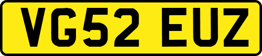 VG52EUZ
