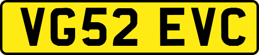 VG52EVC