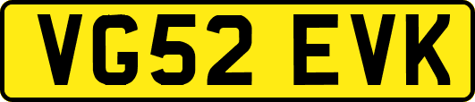 VG52EVK