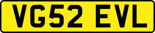 VG52EVL