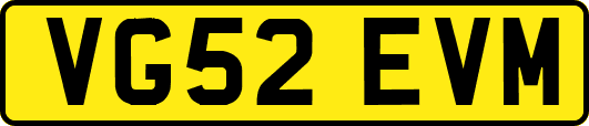 VG52EVM
