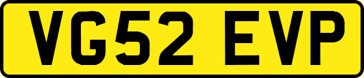 VG52EVP