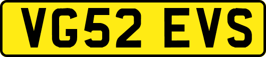 VG52EVS