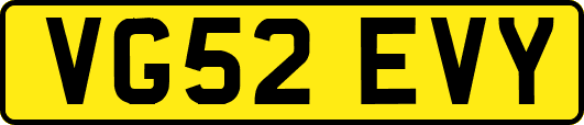 VG52EVY