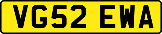 VG52EWA