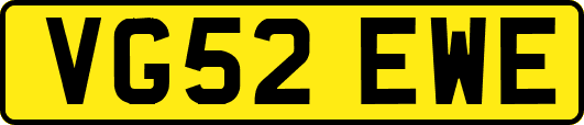 VG52EWE
