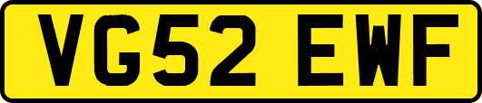 VG52EWF
