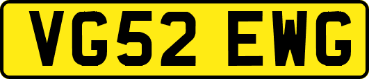 VG52EWG