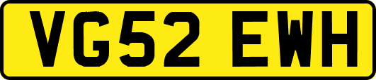 VG52EWH