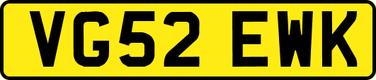 VG52EWK