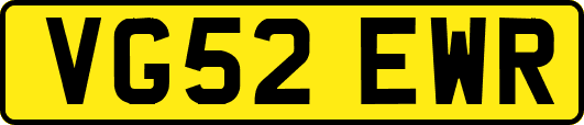 VG52EWR