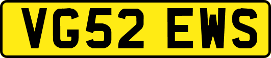 VG52EWS