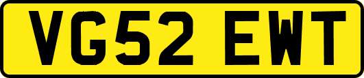 VG52EWT