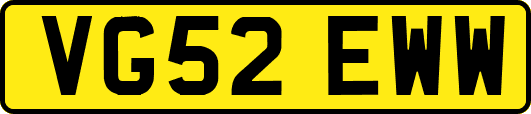 VG52EWW