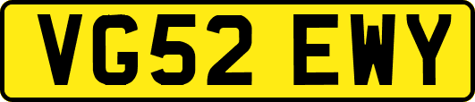 VG52EWY