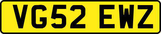 VG52EWZ