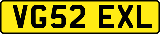 VG52EXL