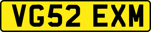 VG52EXM