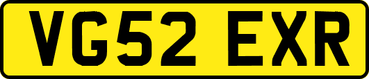 VG52EXR