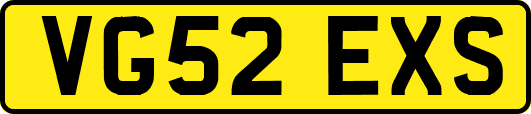 VG52EXS