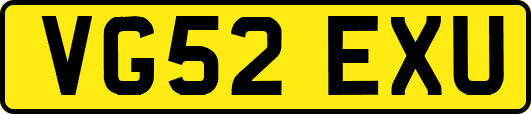 VG52EXU