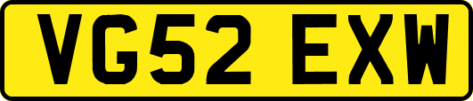 VG52EXW